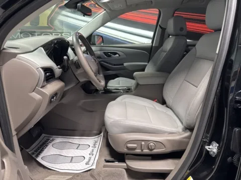 More photos of 2019 Chevrolet Traverse 3LT at Seay Motors, KY