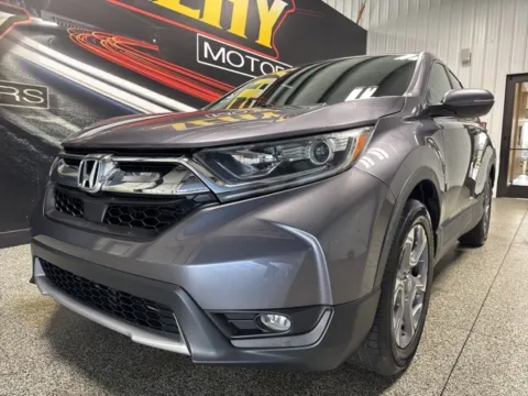 Photos of 2019 Honda CR-V EX for sale in Mayfield, KY at Seay Motors