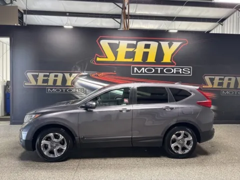 Another view of 2019 Honda CR-V EX for sale in Mayfield, KY at Seay Motors