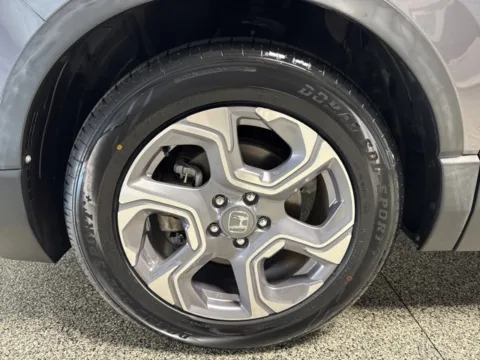 More photos of 2019 Honda CR-V EX at Seay Motors, KY