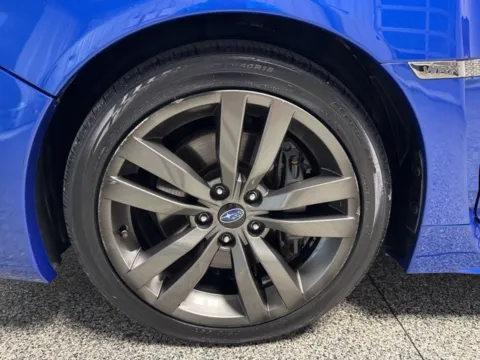 More photos of 2017 Subaru WRX Premium at Seay Motors, KY