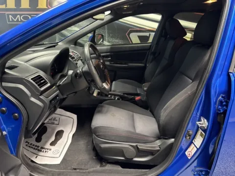More photos of 2017 Subaru WRX Premium at Seay Motors, KY