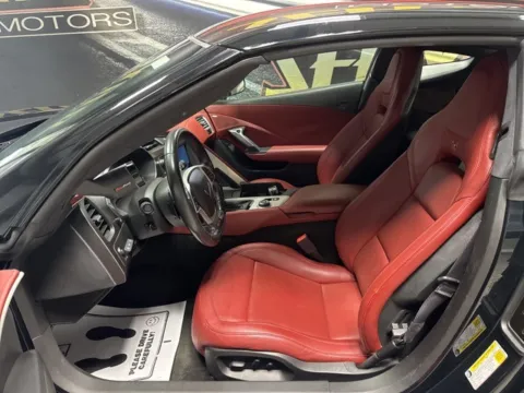 More photos of 2018 Chevrolet Corvette Z06 at Seay Motors, KY