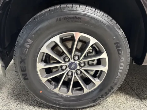 More photos of 2018 Ford F-150 XLT at Seay Motors, KY