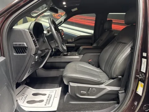 More photos of 2018 Ford F-150 XLT at Seay Motors, KY