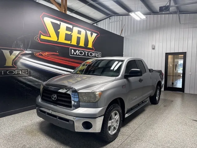 2007 Toyota Tundra SR5 for sale in Mayfield, KY