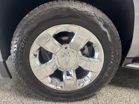 More photos of 2018 Chevrolet Tahoe Premier at Seay Motors, KY