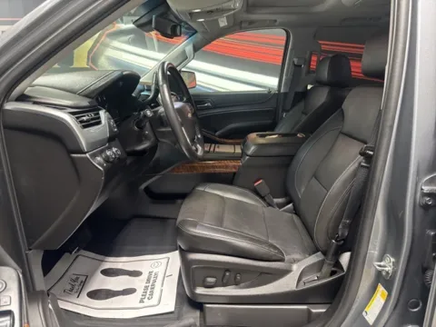 More photos of 2018 Chevrolet Tahoe Premier at Seay Motors, KY