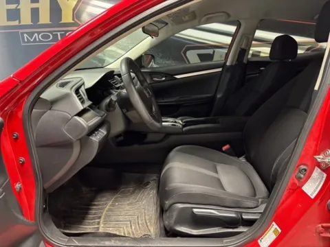 More photos of 2020 Honda Civic LX at Seay Motors, KY