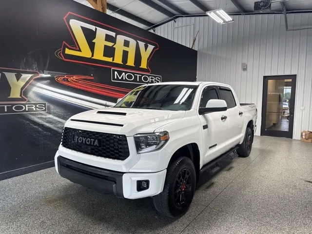 2019 Toyota Tundra TRD Pro for sale in Mayfield, KY