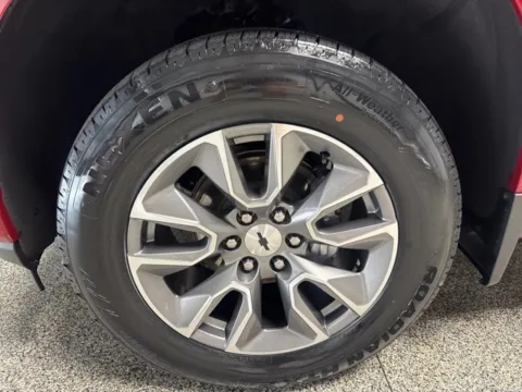 More photos of 2022 Chevrolet Silverado 1500 LTD RST at Seay Motors, KY