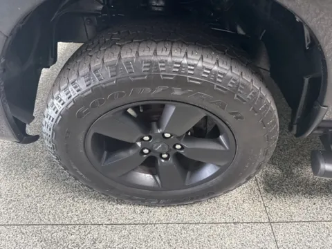 Another view of 2018 Ram 1500 Express for sale in Mayfield, KY at Seay Motors