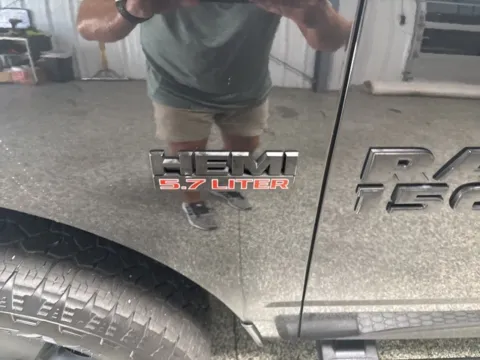 More photos of 2018 Ram 1500 Express at Seay Motors, KY