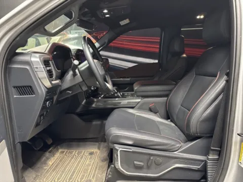 More photos of 2022 Ford F-150 Lariat at Seay Motors, KY