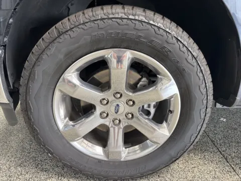 Another view of 2021 Ford F-150 Lariat for sale in Mayfield, KY at Seay Motors