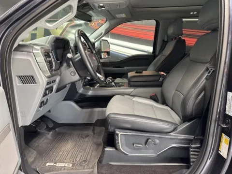 More photos of 2021 Ford F-150 Lariat at Seay Motors, KY