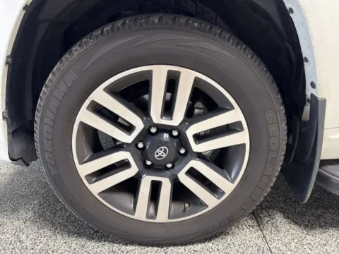 Another view of 2021 Toyota 4Runner Limited for sale in Mayfield, KY at Seay Motors