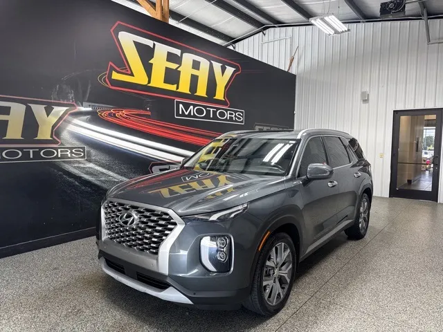 2021 Hyundai Palisade SEL for sale in Mayfield, KY