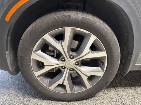 Another view of 2021 Hyundai Palisade SEL for sale in Mayfield, KY at Seay Motors