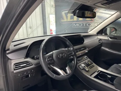 More photos of 2021 Hyundai Palisade SEL at Seay Motors, KY