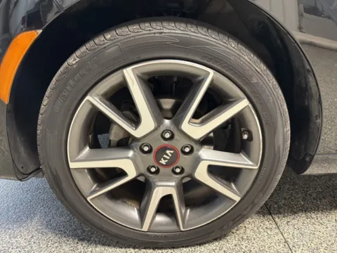 Another view of 2021 Kia Soul GT-Line for sale in Mayfield, KY at Seay Motors