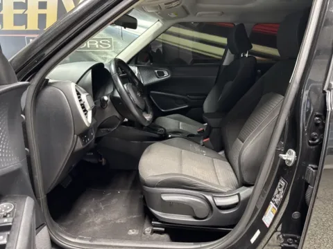 More photos of 2021 Kia Soul GT-Line at Seay Motors, KY