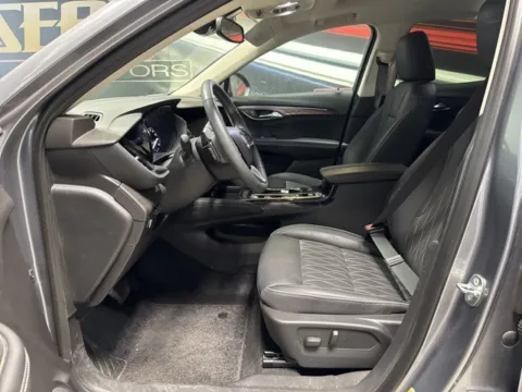 More photos of 2022 Buick Envision Avenir at Seay Motors, KY