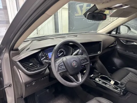 More photos of 2022 Buick Envision Avenir at Seay Motors, KY