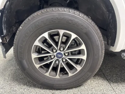Another view of 2019 Ford F-150 XLT for sale in Mayfield, KY at Seay Motors