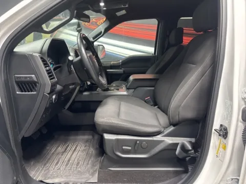 More photos of 2019 Ford F-150 XLT at Seay Motors, KY