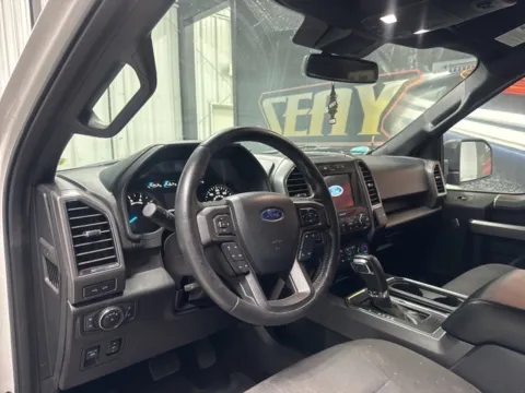More photos of 2019 Ford F-150 XLT at Seay Motors, KY
