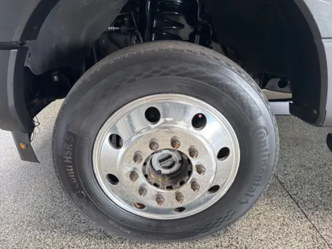 Another view of 2019 Ford F-450SD XL for sale in Mayfield, KY at Seay Motors