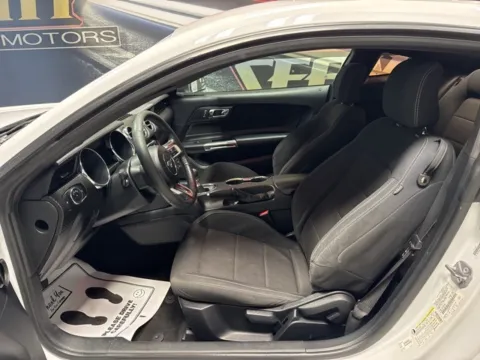 More photos of 2017 Ford Mustang V6 at Seay Motors, KY