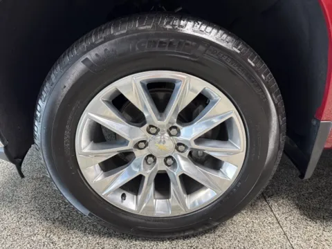 More photos of 2019 Chevrolet Silverado 1500 LTZ at Seay Motors, KY
