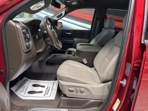 More photos of 2019 Chevrolet Silverado 1500 LTZ at Seay Motors, KY
