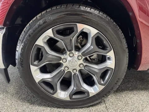 More photos of 2021 Ram 1500 Limited at Seay Motors, KY