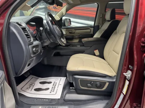More photos of 2021 Ram 1500 Limited at Seay Motors, KY