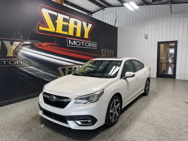 2020 Subaru Legacy Limited for sale in Mayfield, KY