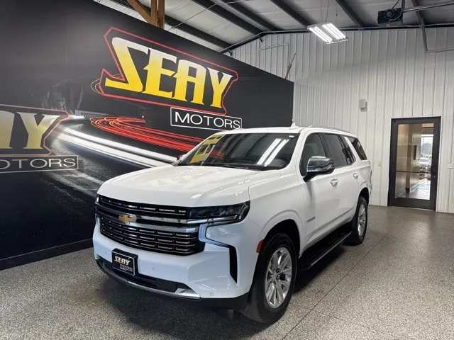 2023 Chevrolet Tahoe Premier for sale in Mayfield, KY