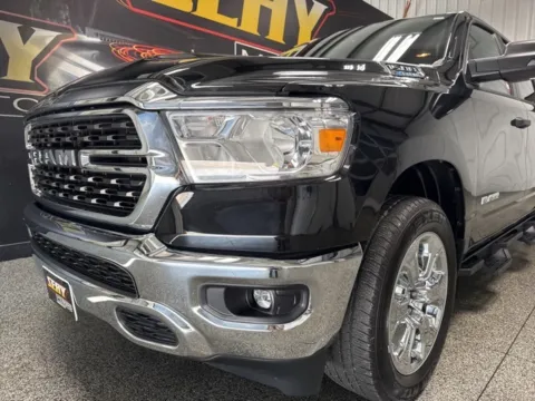 Photos of 2023 Ram 1500 Big Horn/Lone Star for sale in Mayfield, KY at Seay Motors