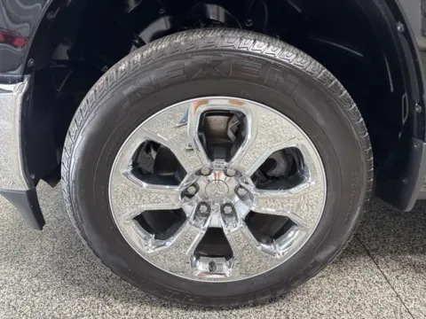 More photos of 2023 Ram 1500 Big Horn/Lone Star at Seay Motors, KY