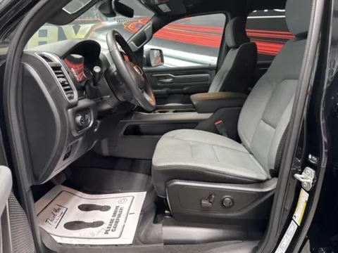 More photos of 2023 Ram 1500 Big Horn/Lone Star at Seay Motors, KY
