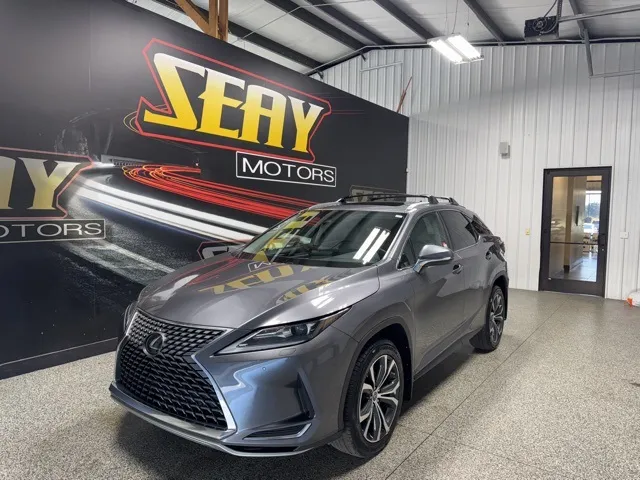 2021 Lexus RX 350 for sale in Mayfield, KY