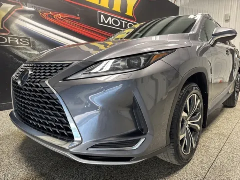 Photos of 2021 Lexus RX 350 for sale in Mayfield, KY at Seay Motors