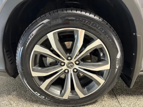More photos of 2021 Lexus RX 350 at Seay Motors, KY