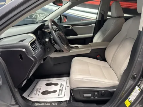 More photos of 2021 Lexus RX 350 at Seay Motors, KY