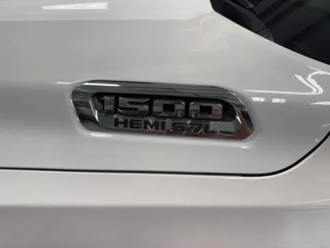 More photos of 2019 Ram 1500 Big Horn/Lone Star at Seay Motors, KY