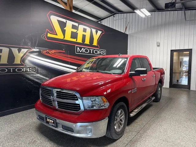 2016 Ram 1500 Big Horn for sale in Mayfield, KY