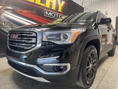Photos of 2018 GMC Acadia SLT-1 for sale in Mayfield, KY at Seay Motors