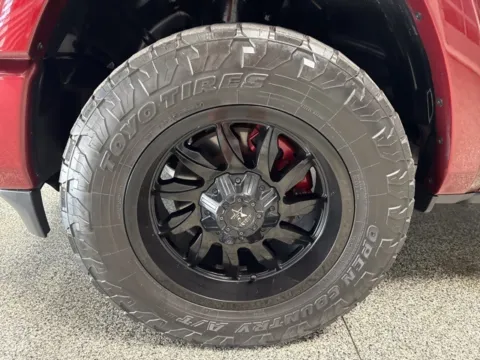 More photos of 2019 Ram 1500 Laramie Longhorn at Seay Motors, KY